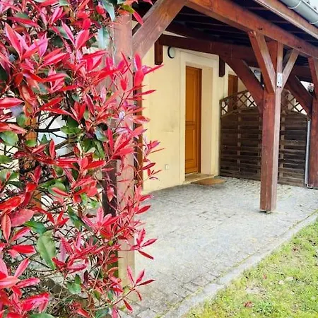 Appart*parking*residence Piscine*sarlat Apartment